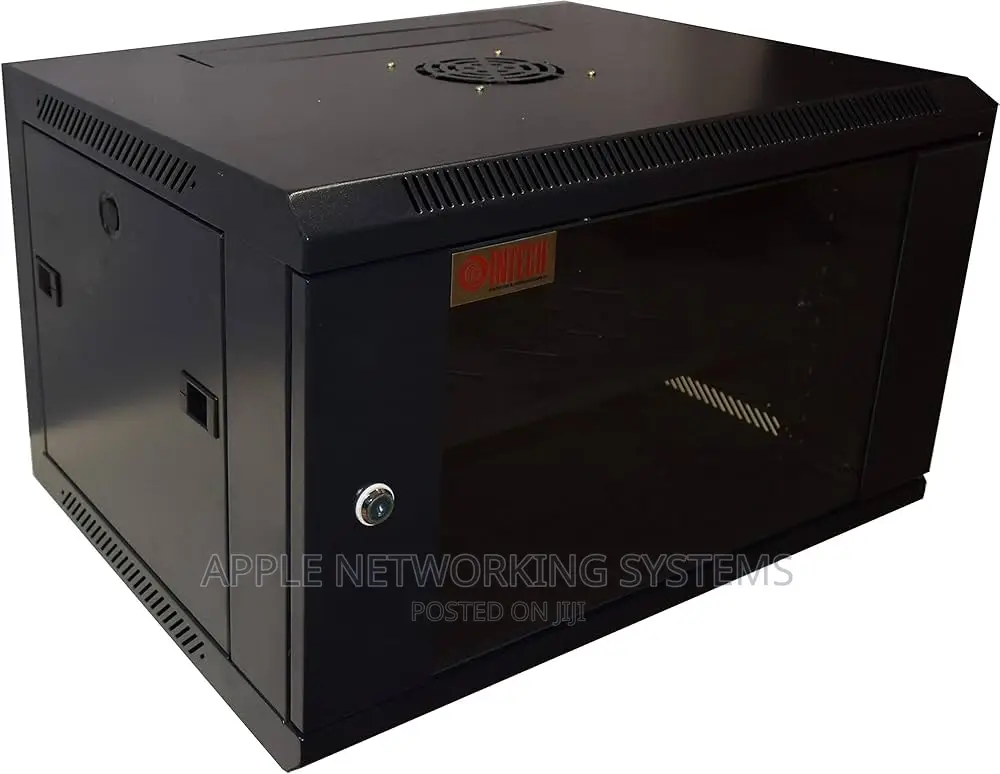 Cabinet 6U 600mm X 450mm