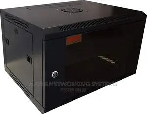 Cabinet 6U 600mm X 450mm
