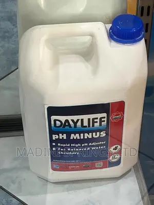 Dayliff Ph Minus(Pool Chemical)
