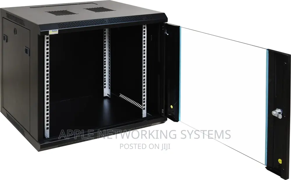 Cabinet 9u 600mm X 450mm