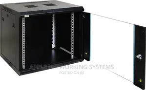 Cabinet 9u 600mm X 450mm
