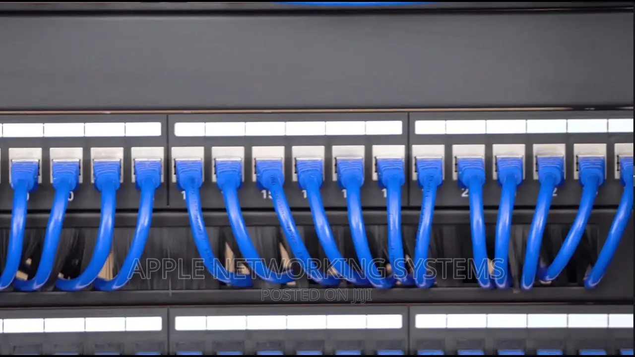 Brush Cable Manager