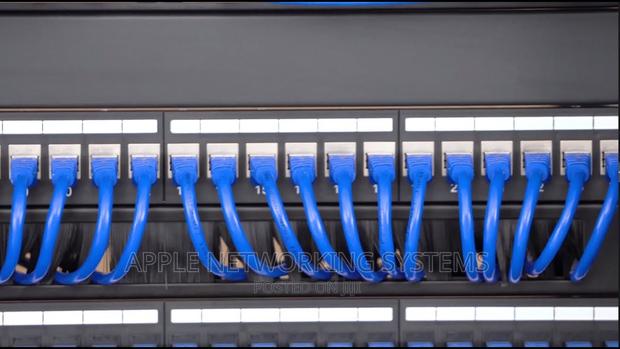 Brush Cable Manager - main view