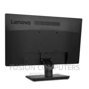 Lenovo D19-10monitor-18.5"Inch Display, Hd, Vga+Hdmi Ports