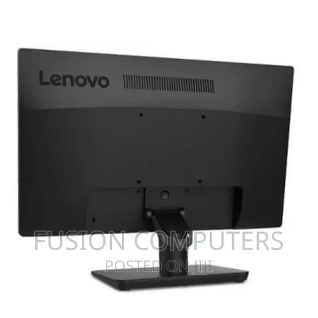 Lenovo D19-10monitor-18.5"Inch Display, Hd, Vga+Hdmi Ports