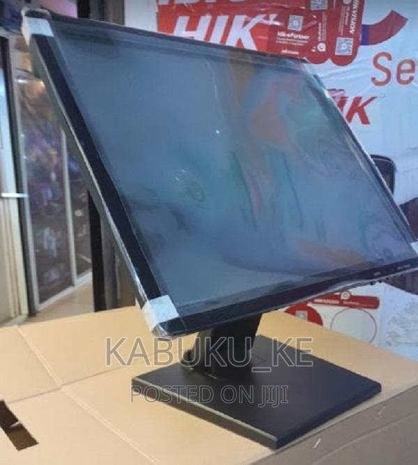 15 Inch LCD Touch Monitor, Touch Screen Monitor for POS