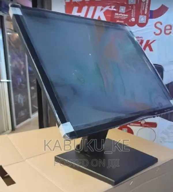 15 Inch LCD Touch Monitor, Touch Screen Monitor for POS