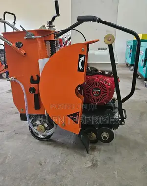 Honda Concrete Cutter Available Now