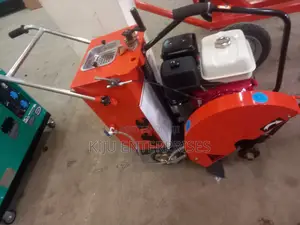 Honda Concrete Cutter Available Now