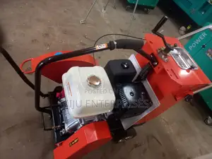 Honda Concrete Cutter Available Now