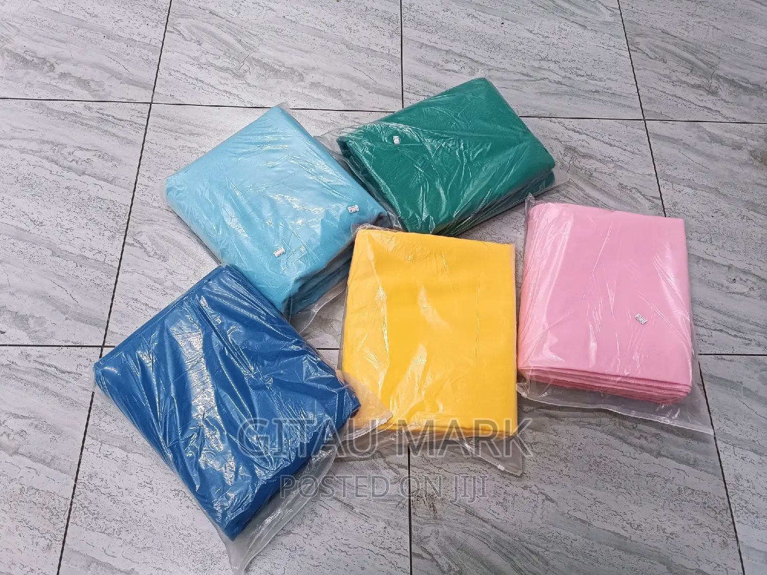 Photography Muslin Backdrops 3m by 6m