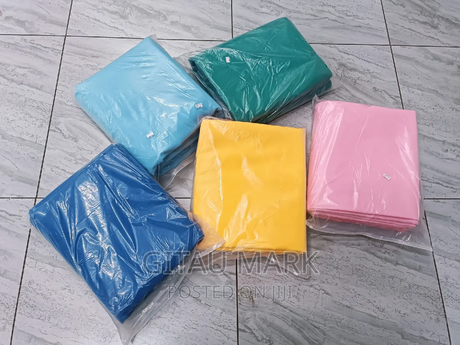 Photography Muslin Backdrops 3m by 6m