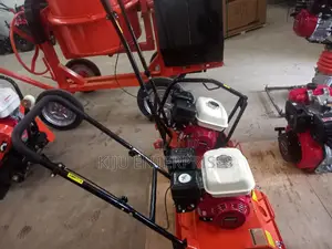 Honda Plate Compactor 60kgs