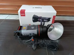 Triopo M200bi Studio Videolight 3200-