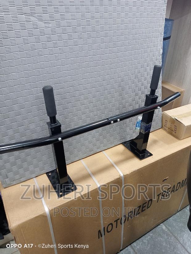 Chin Up Bar, Pull Up Bar, Dips Bar, Heavy Duty