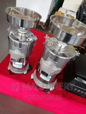 Peanut Making Machine 5hp Motor Powered -quality