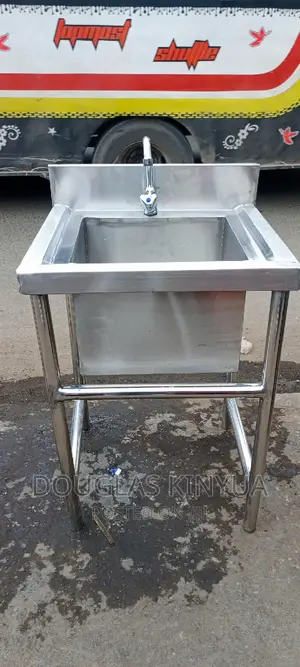 Kitchen Sink.