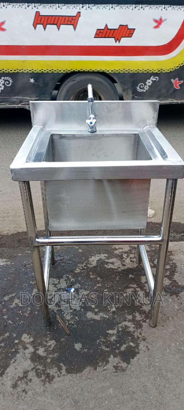 Kitchen Sink. - thumbnail 3