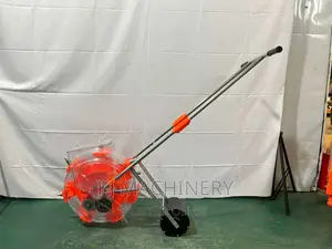 Seed Planting Machine Now In Stock -quality Assurance