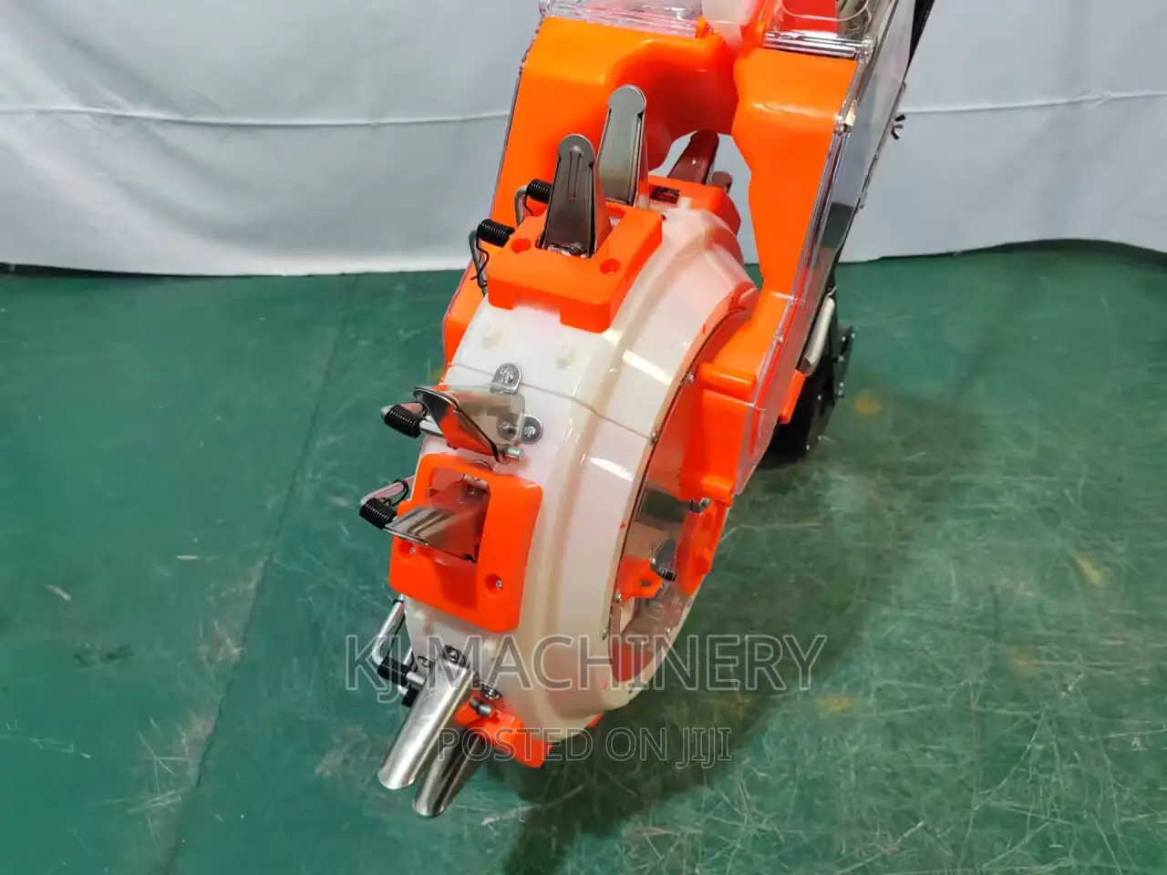 Seed Planting Machine Now In Stock -quality Assurance
