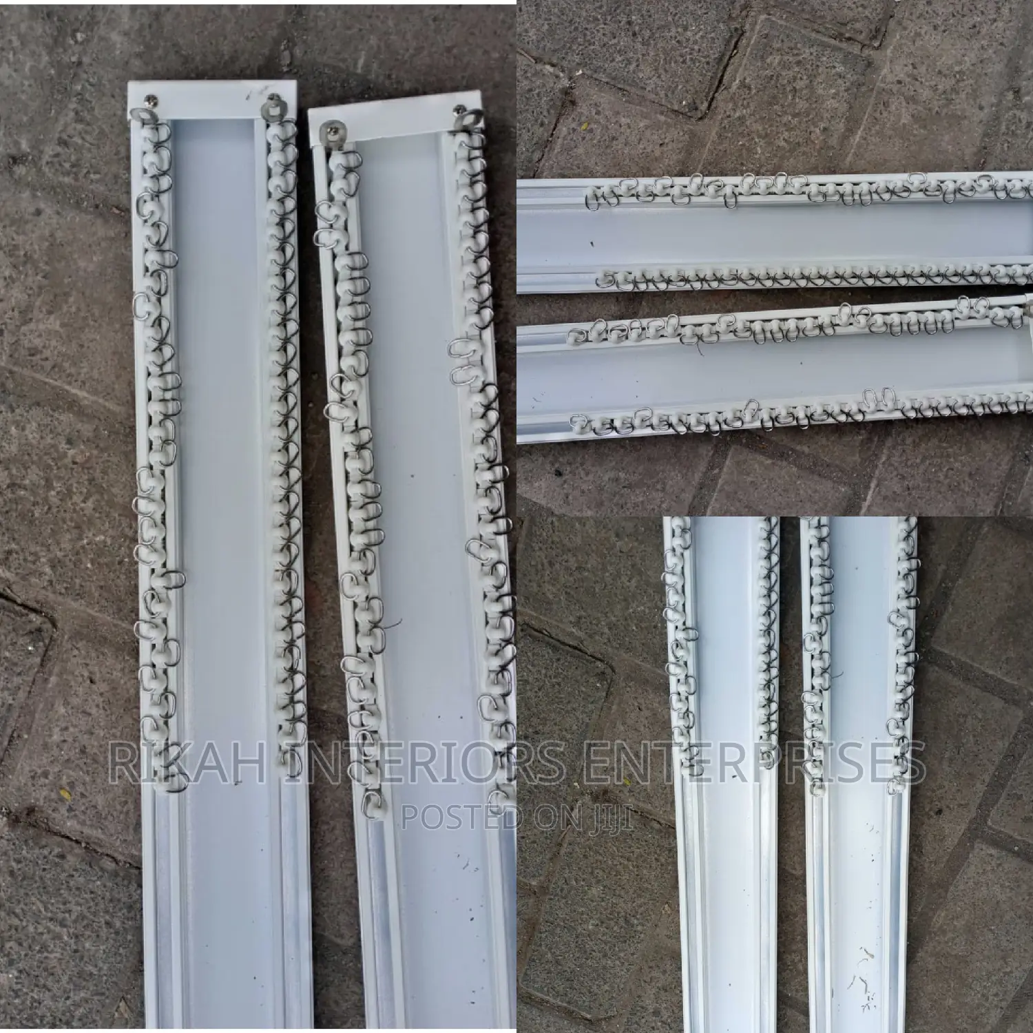 Double Curtain Rails Curtain Rails Curtain Rails Double Rail