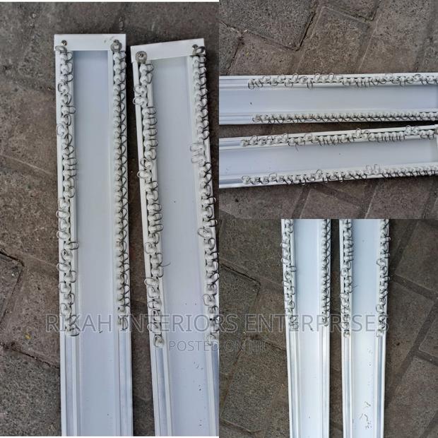 Double Curtain Rails Curtain Rails Curtain Rails Double Rail