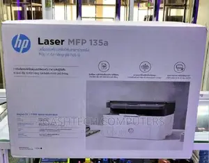 Hp Laserjet 135a Hp Laserjet MFP 135a~