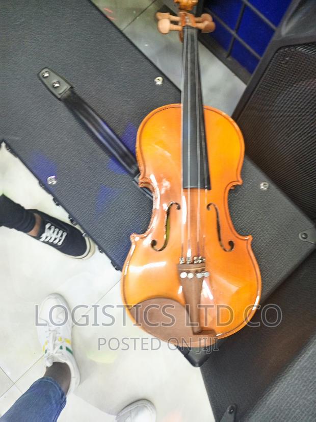 Original Violin 44 - thumbnail 2