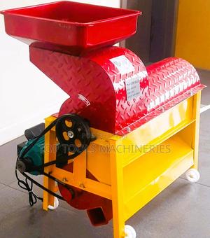 Milano Italia Maize Sheller - thumbnail 2