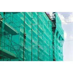 Safety Construction Nets