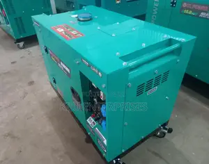 15kva Hl Generator Available Now