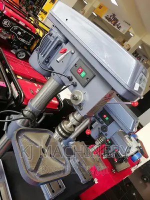 DRILL PRESS Electric Driven 32mm Now in Stock