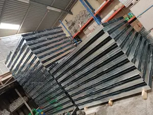 Gypsum Studs(C Channel)