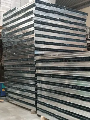 Gypsum Studs(C Channel)