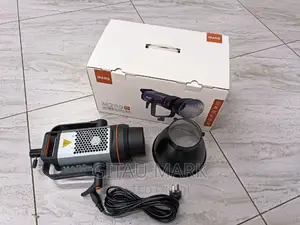 Triopo Mars M200 D Continuous LED Video Light 200 Watts