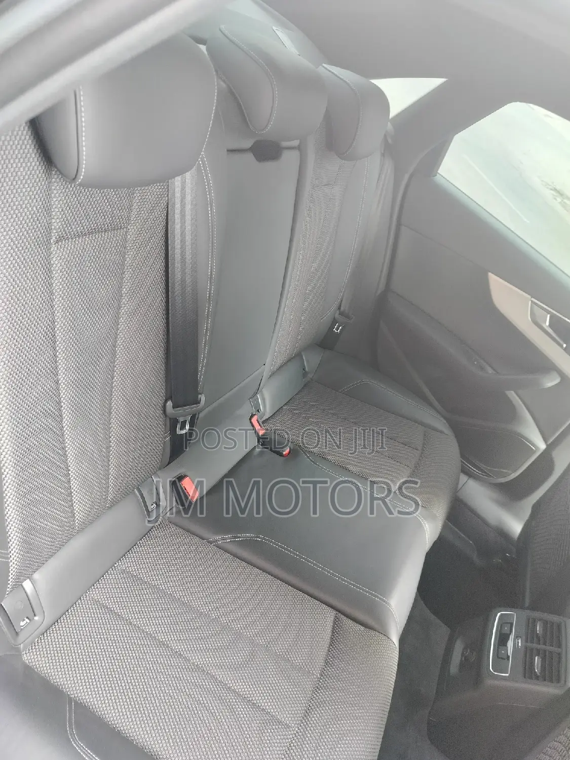 Audi A4 2016 Gray