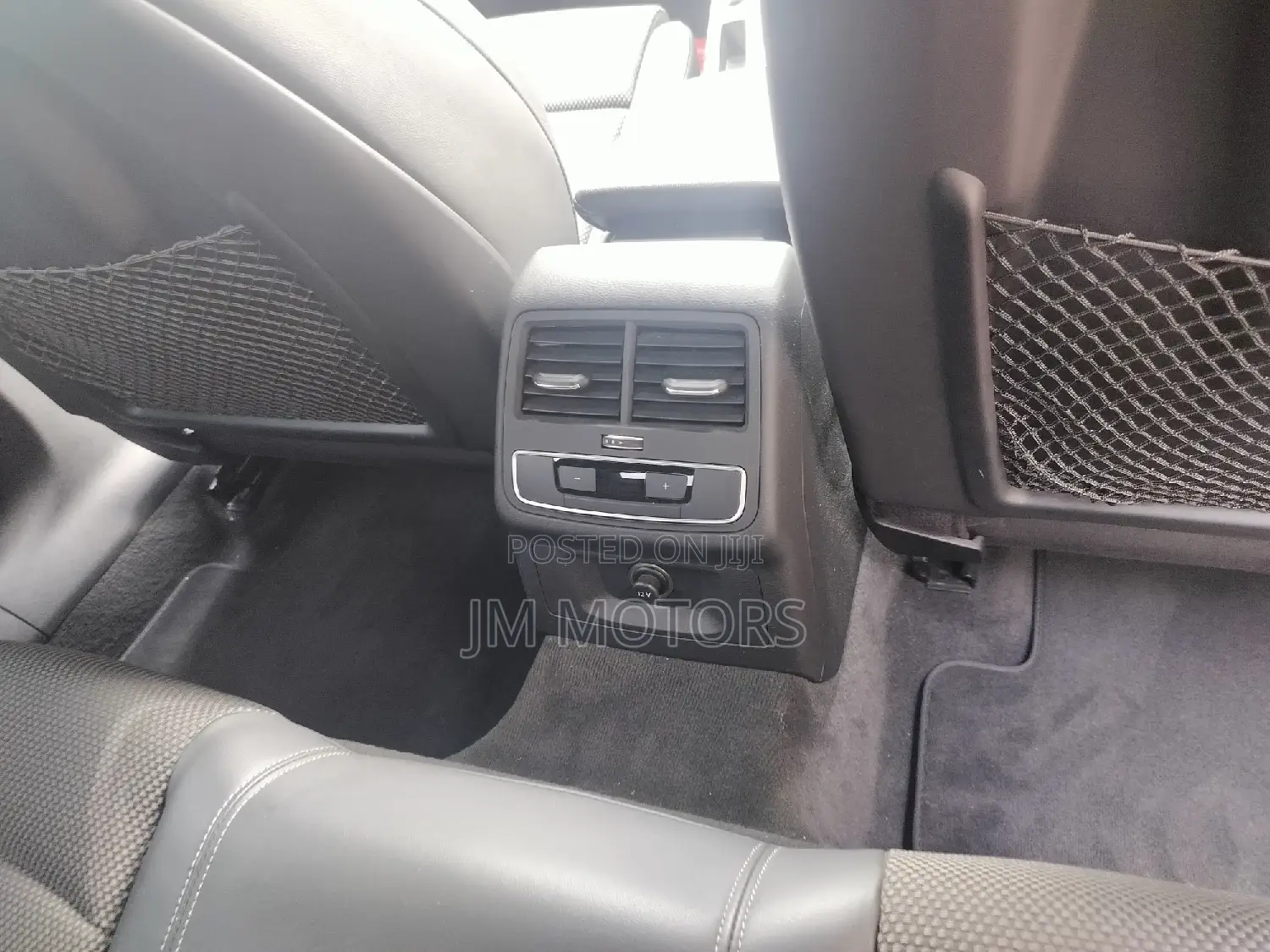 Audi A4 2016 Gray