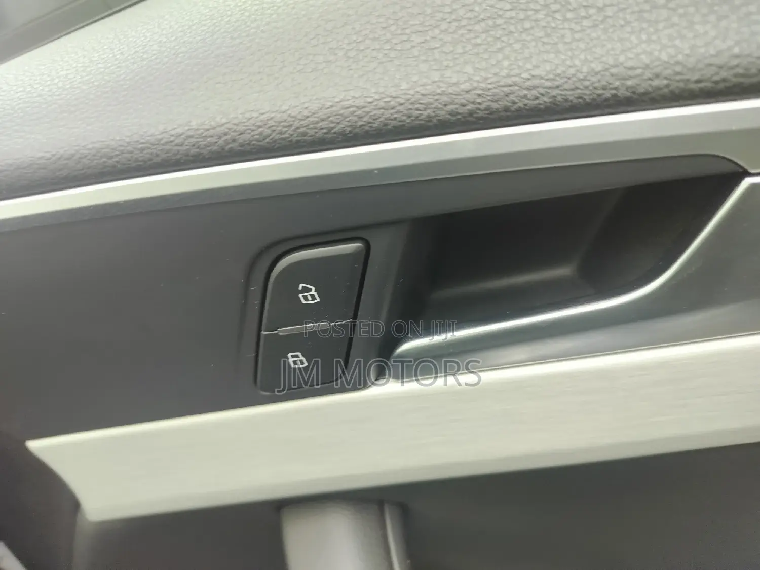 Audi A4 2016 Gray