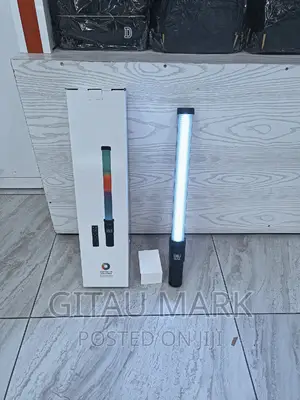 Zsyb 3000- RGB Remote Control Led Video Light