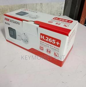 2MP IP Camera Full POE Camera Bullet, Hikvision - thumbnail 2