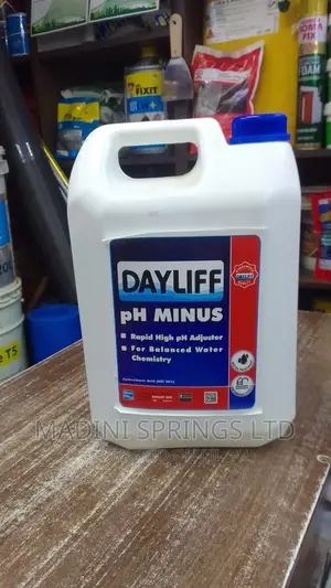 Dayliff Ph Minus(Pool Chemical)