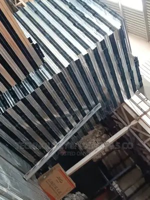 Gypsum Studs(C Channel)