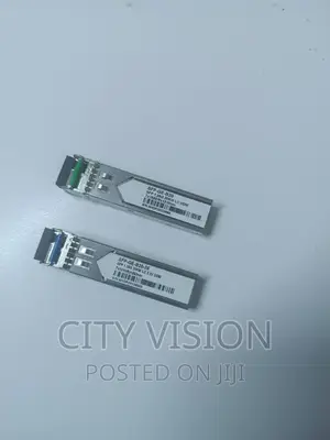 Bx20 Sm1310 GE SFP !!3.3V 20km Bidi ~Bidi!!(SFP 1G 20km)SFP!