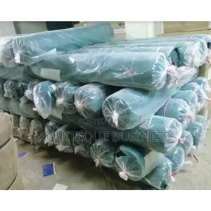 Scaffolding Construction Nets