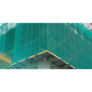 Safety Construction Nets