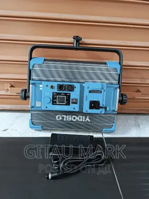 Yidoblo Gl-1200bi LED Light Panel