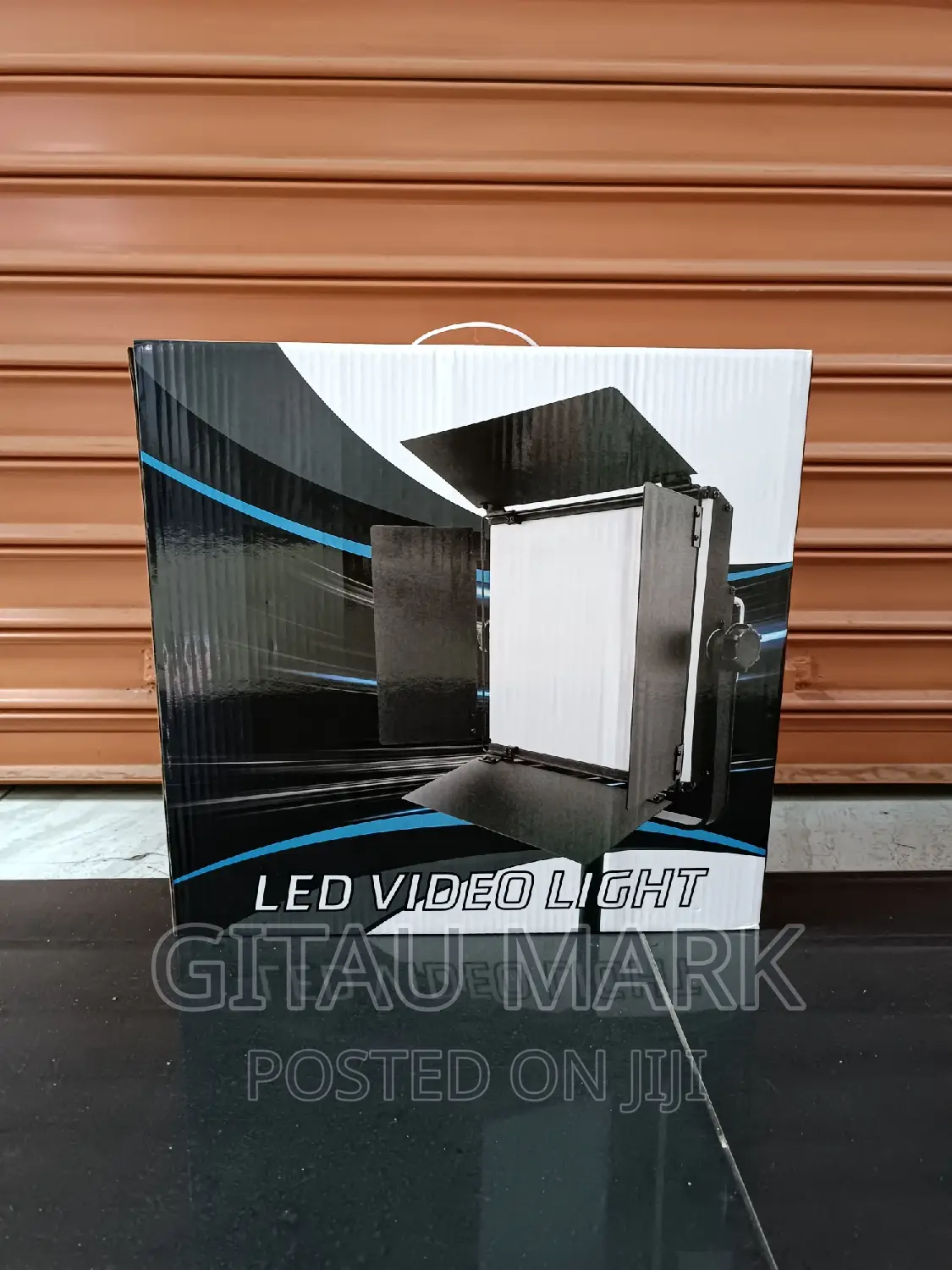 Yidoblo Gl-1200bi LED Light Panel