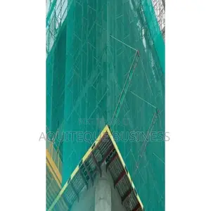 Safety Construction Nets