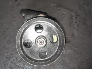 Power Steering Pump for Mark 2 Old Model