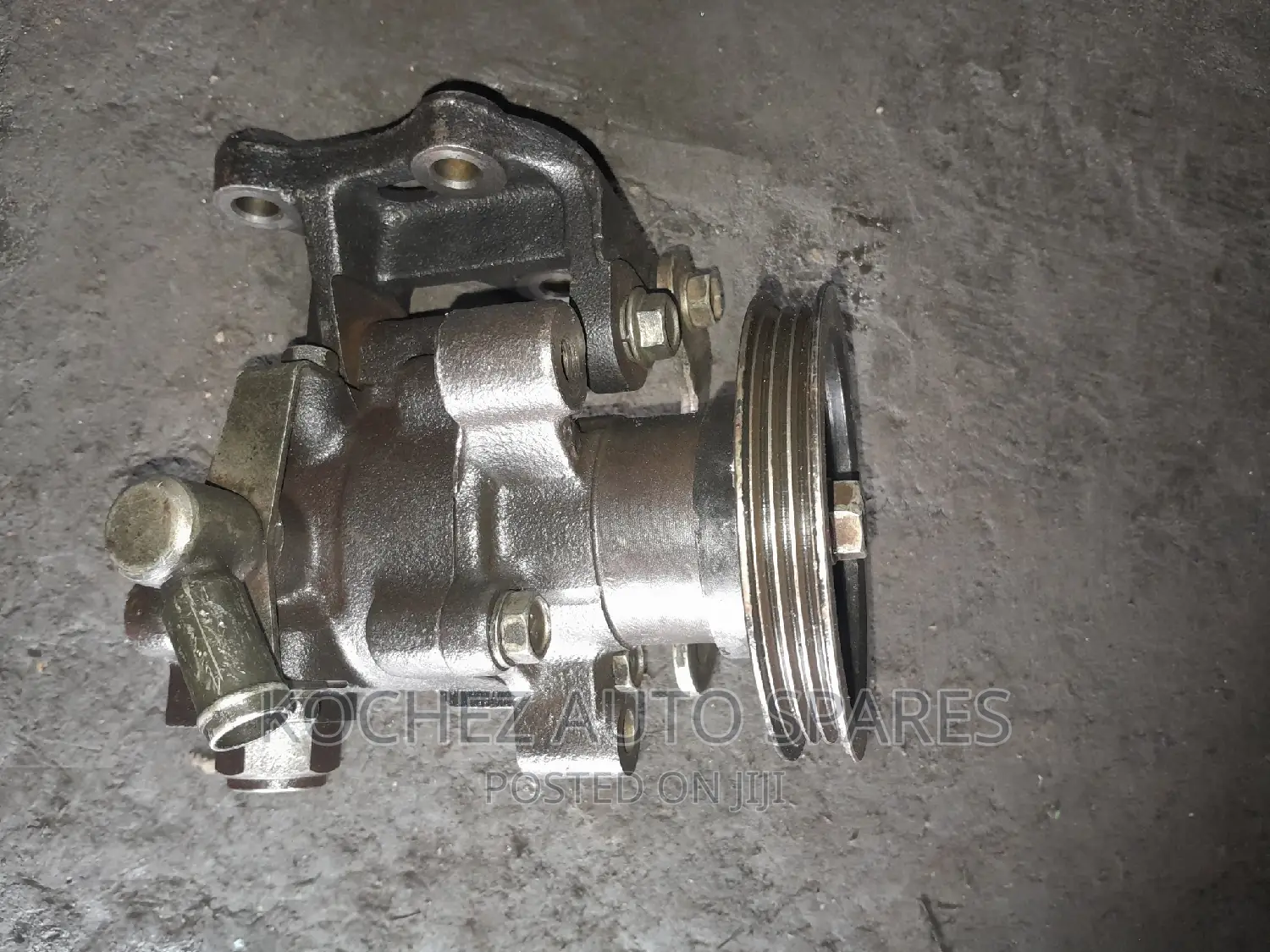 Power Steering Pump for Mark 2 Old Model